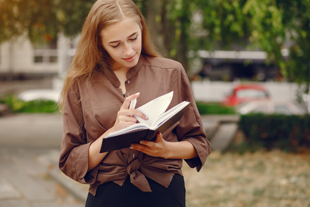 Top Self-Publishing Tips