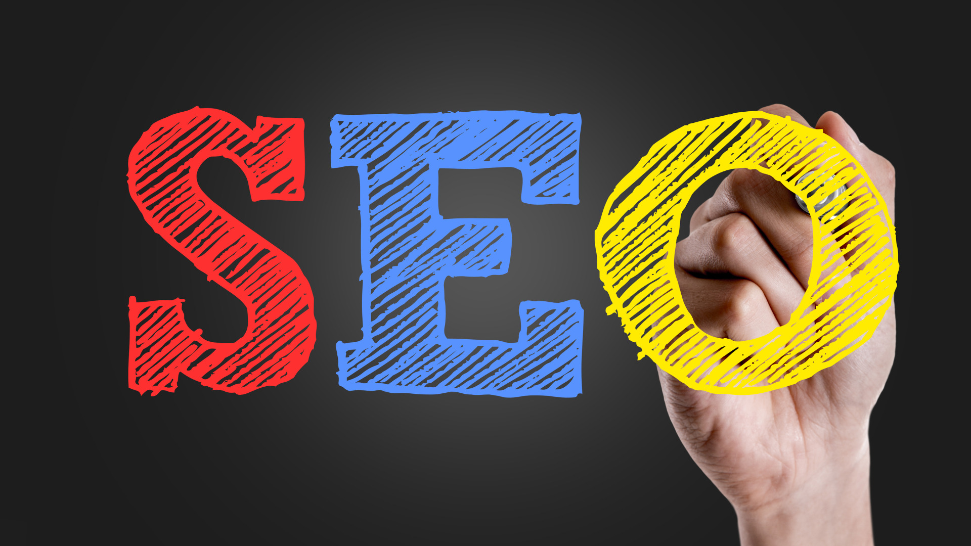 Topic cluster SEO