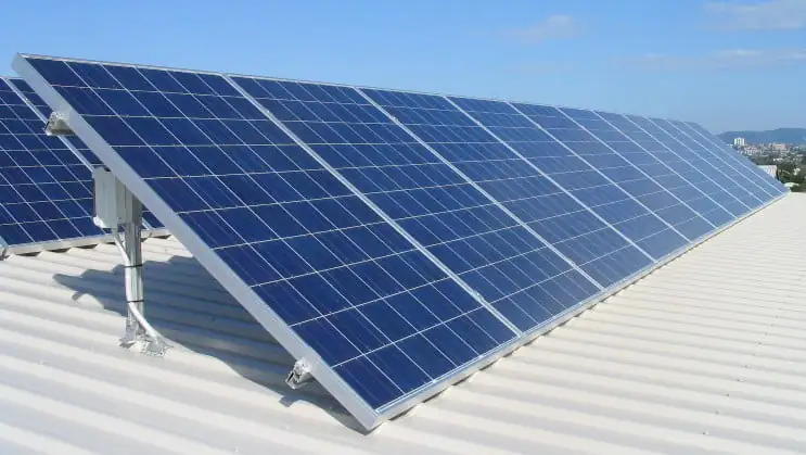 Aiko Solar Panel Price in Pakistan