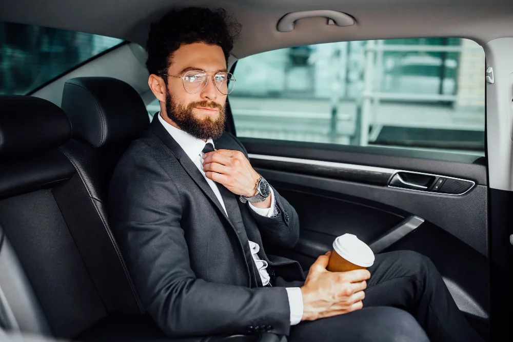 cab service near me