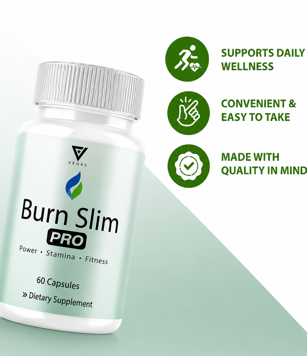 BurnSlim