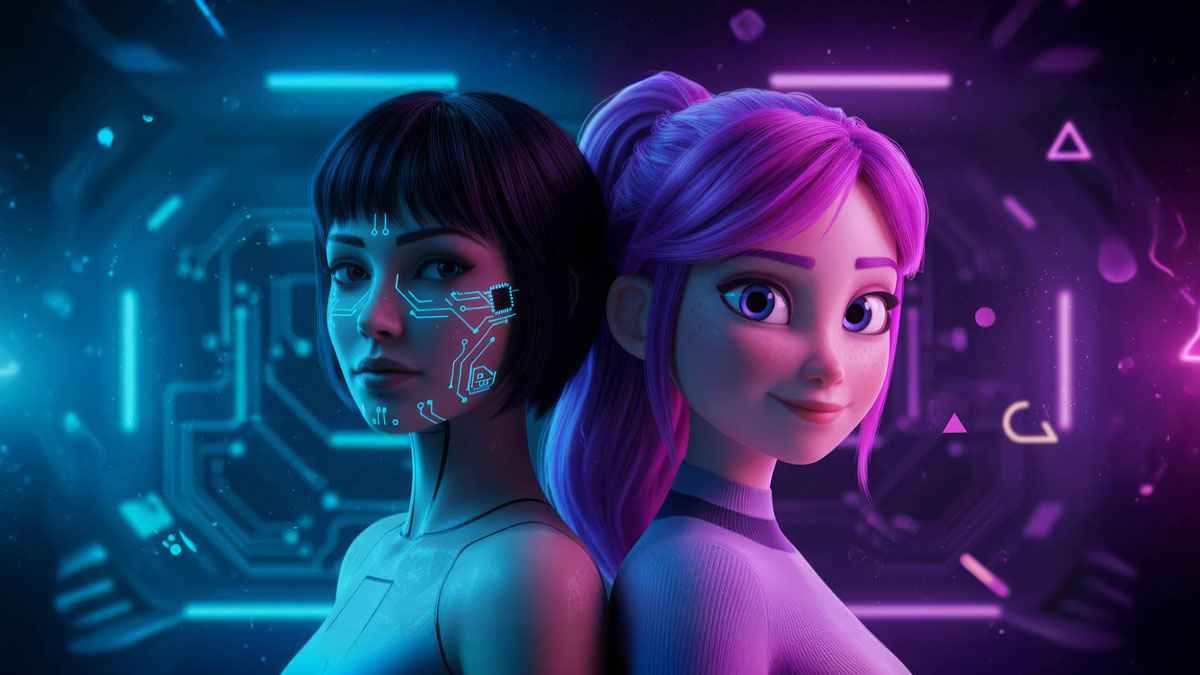 Best Text to AI Animation Creator for Beginners in 2026