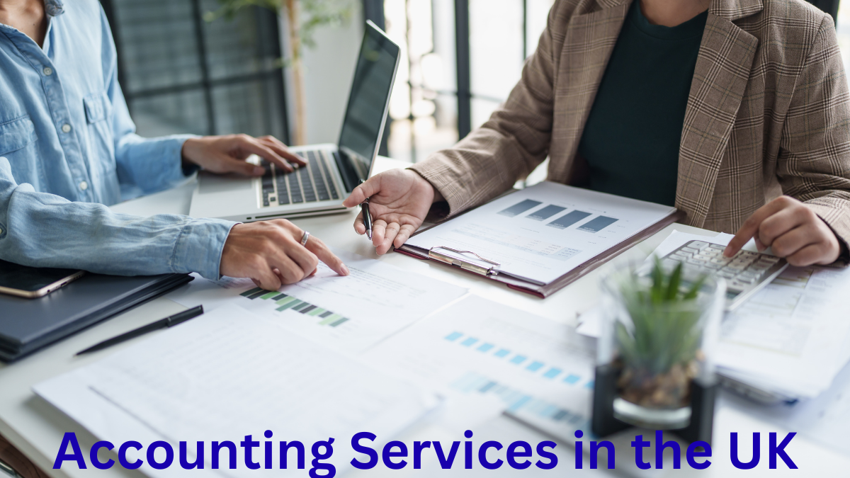 Accounting Services UK