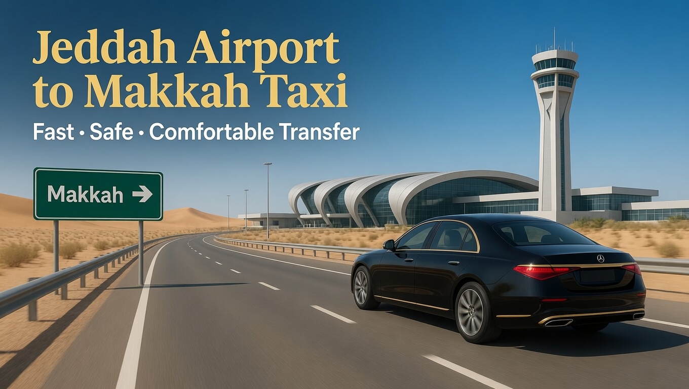 Airport Taxi Service