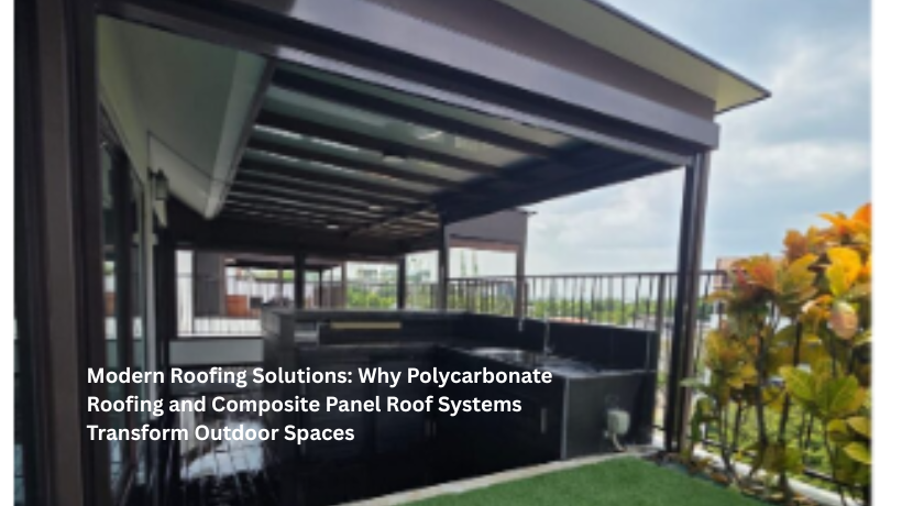 Aluminium Composite Panel Projects