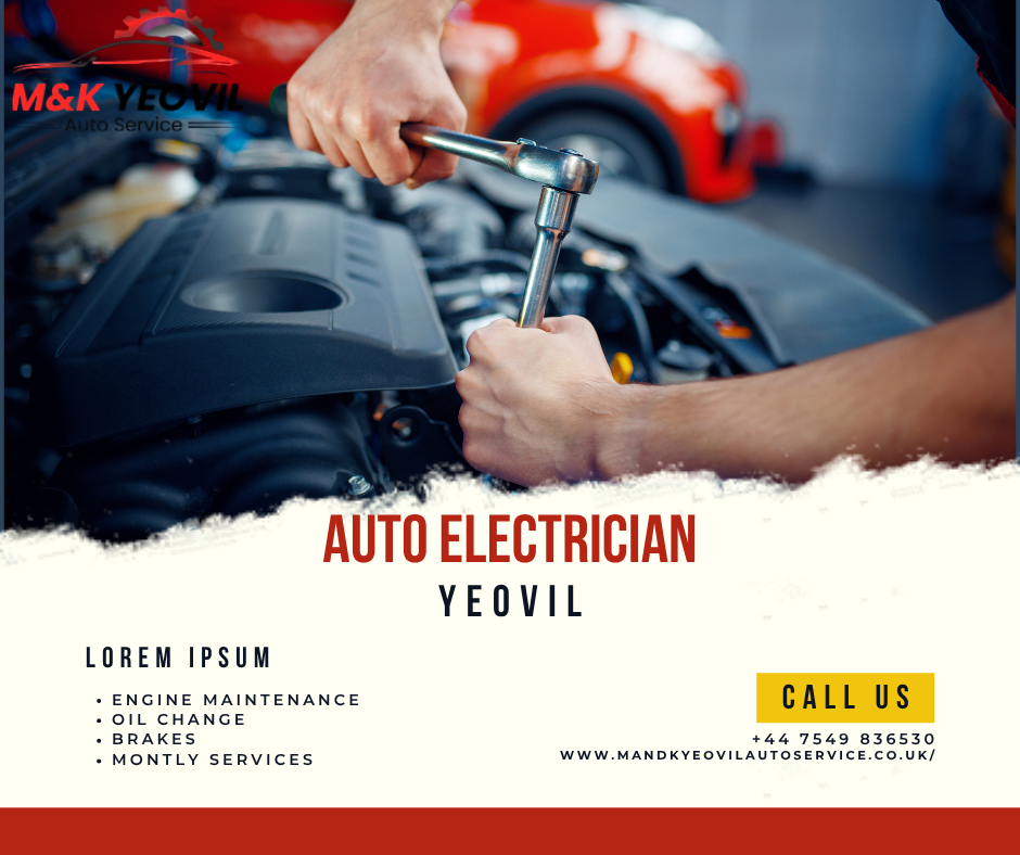 auto-electrician-yeovil