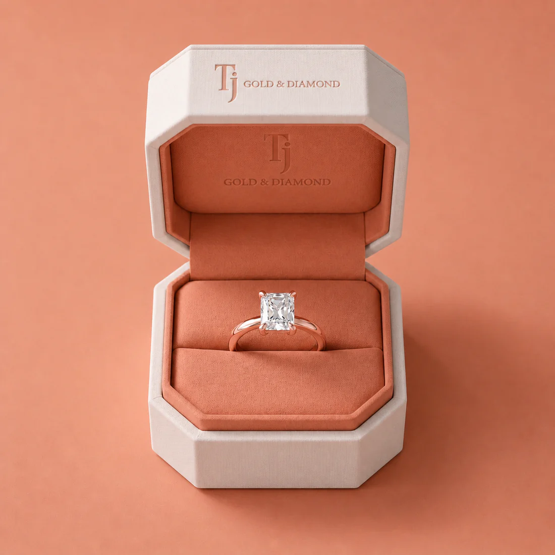 Diamond Rings NZ