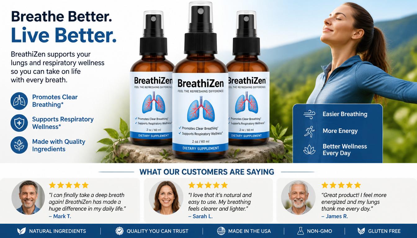 BreathiZen