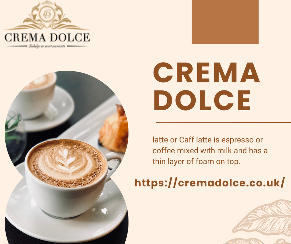 crema-dolce