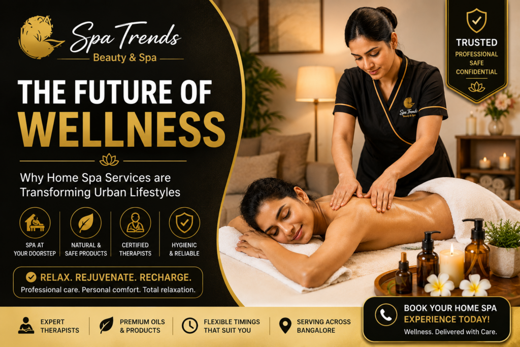 Better Alternative: Verified Home Spa Services