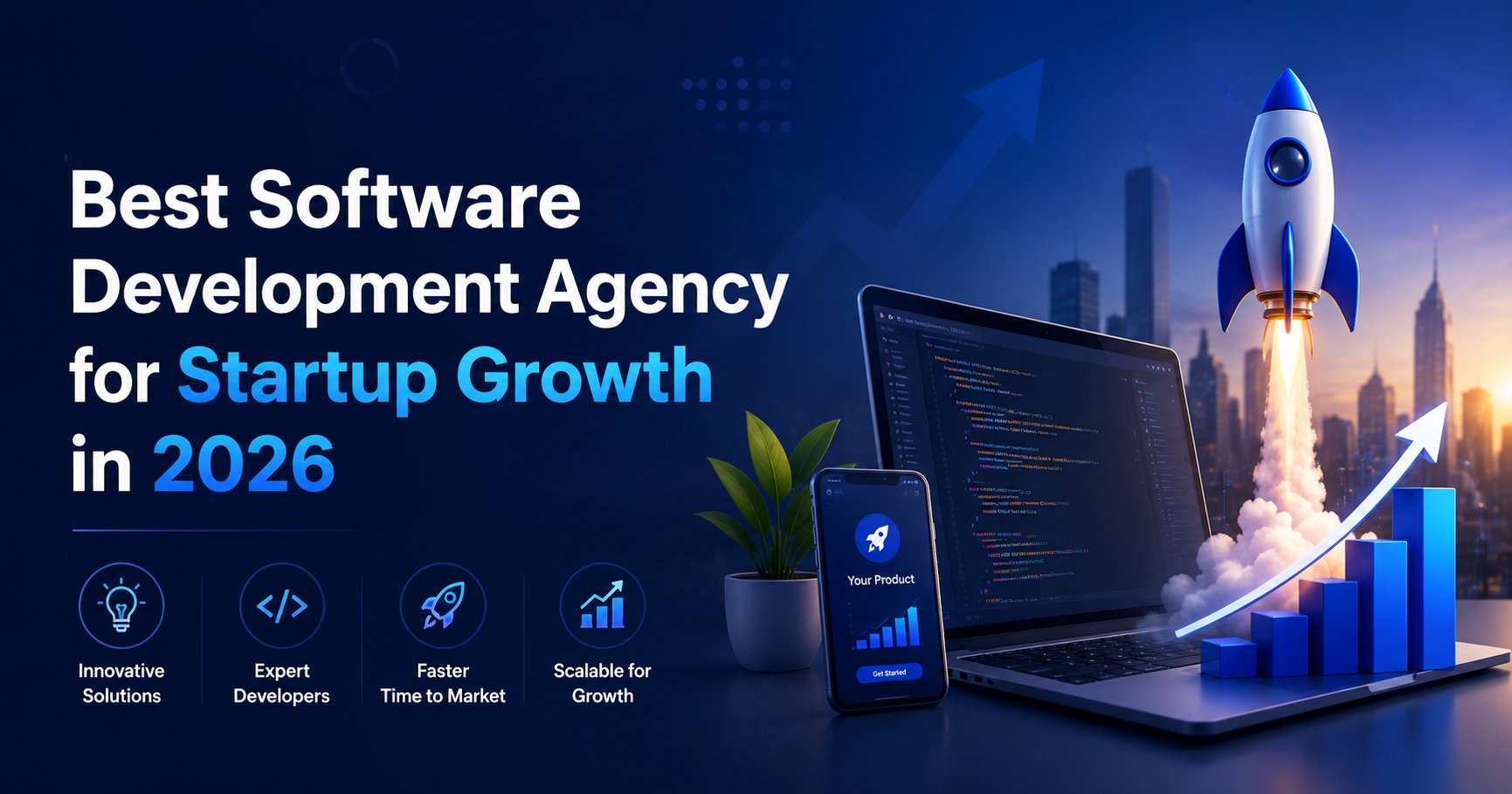 Software Development Agency