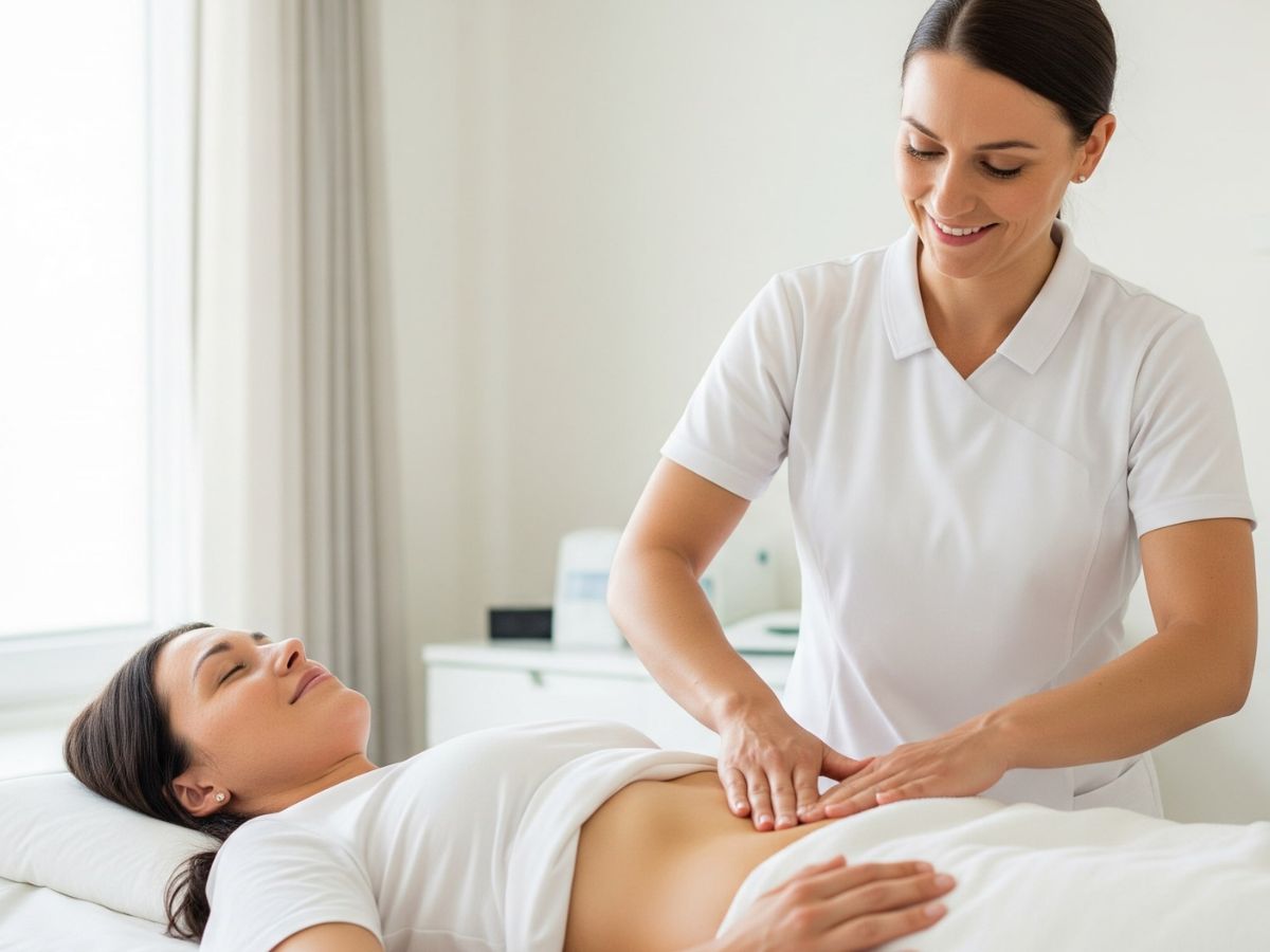 Colonic Hydrotherapy Manchester