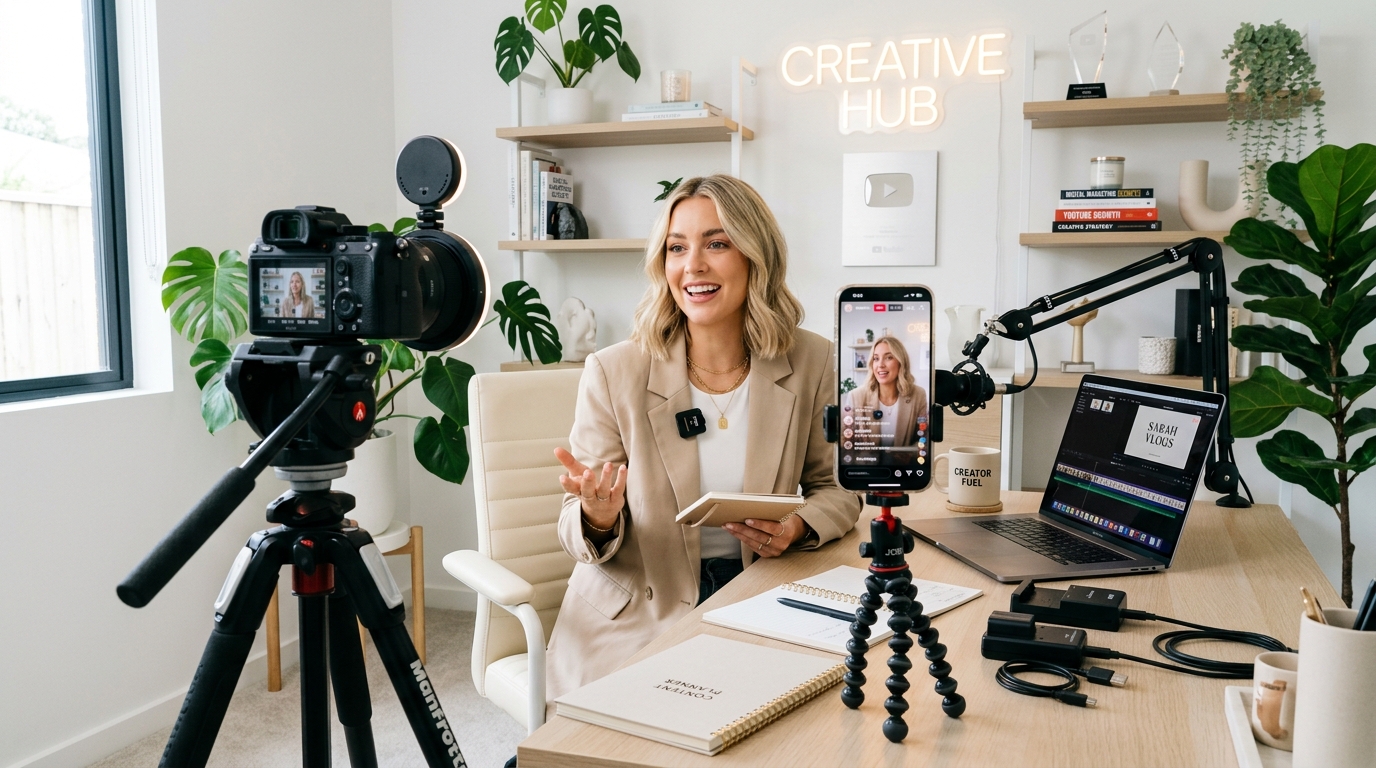 Popular Witch Influencers on Instagram in United States