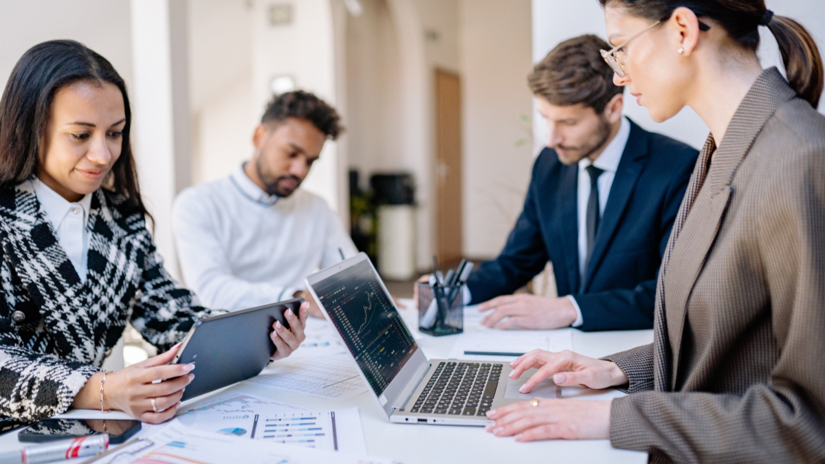 Corporate Wellness Programs in Dubai