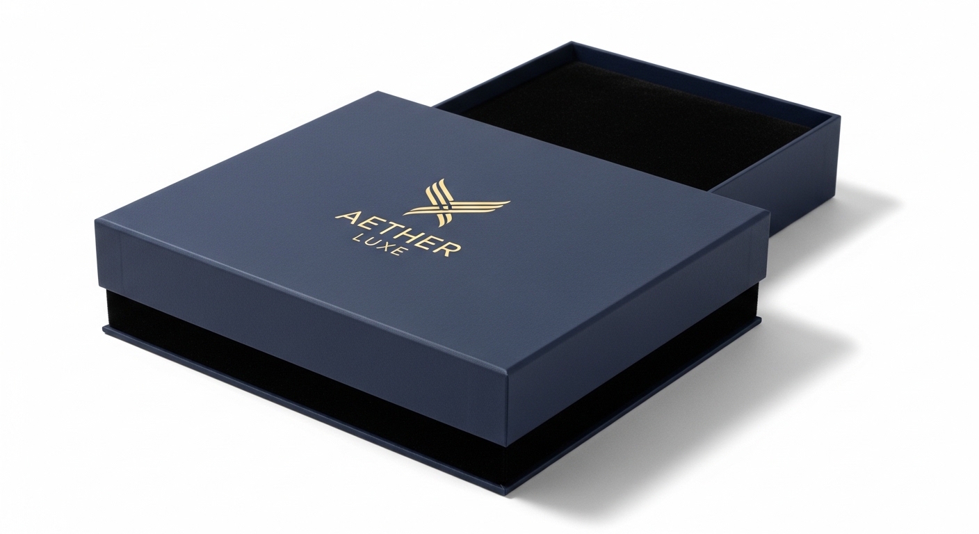 Custom Rigid Boxes
