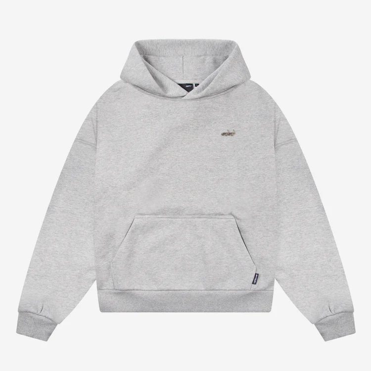 Deputy Department Eine neue Era urbaner Streetwear