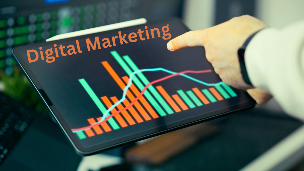 Digital Marketing Agency in Dubai