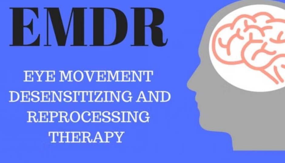 EMDR Woodland Hills
