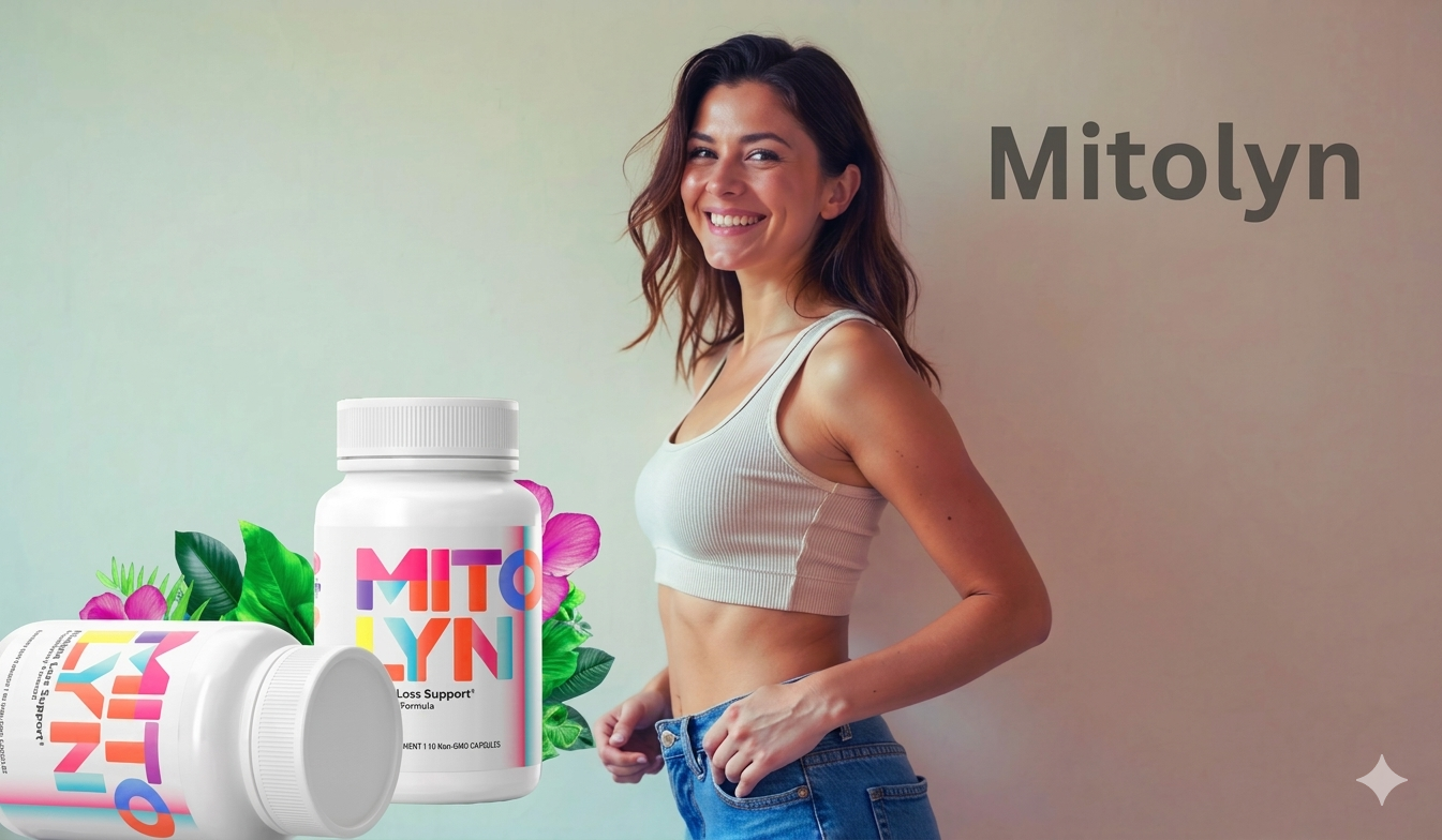 Mitolyn