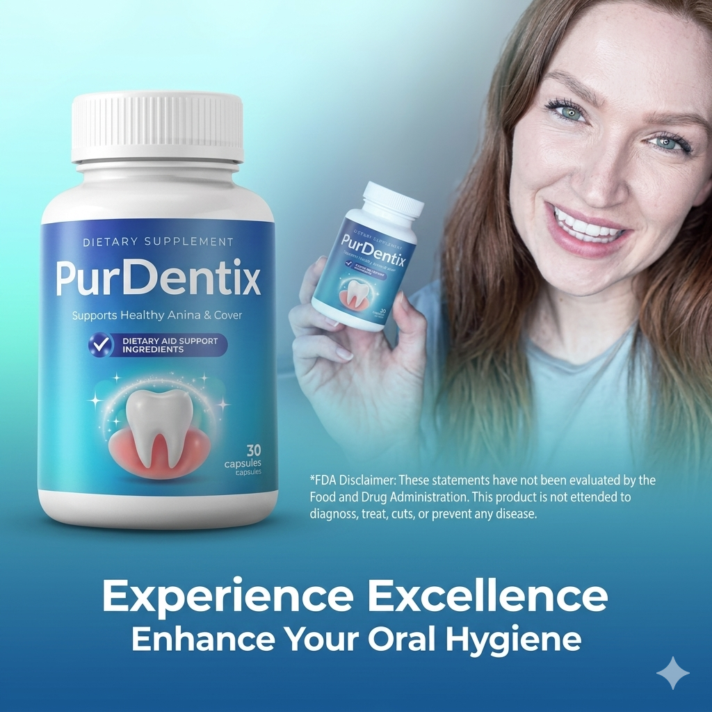 PurDentix