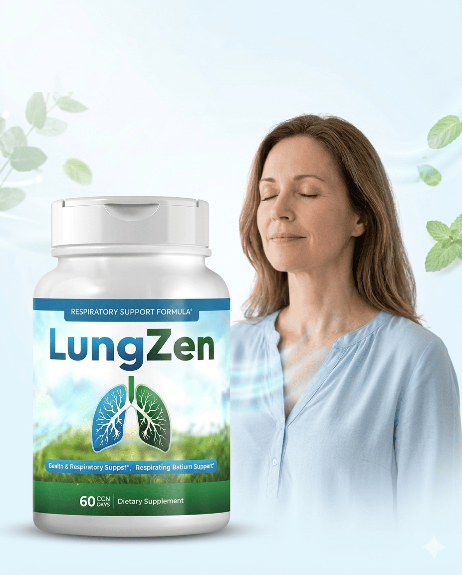 LungZen