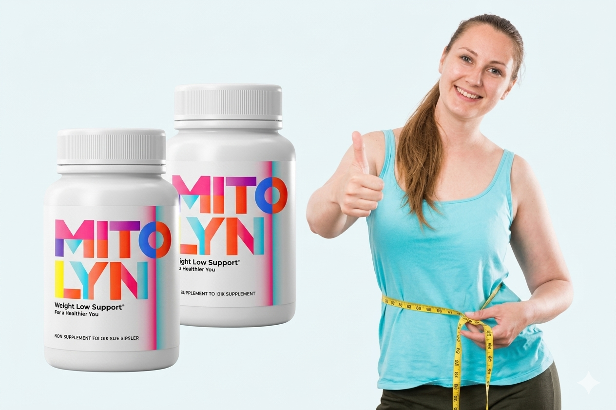 Mitolyn