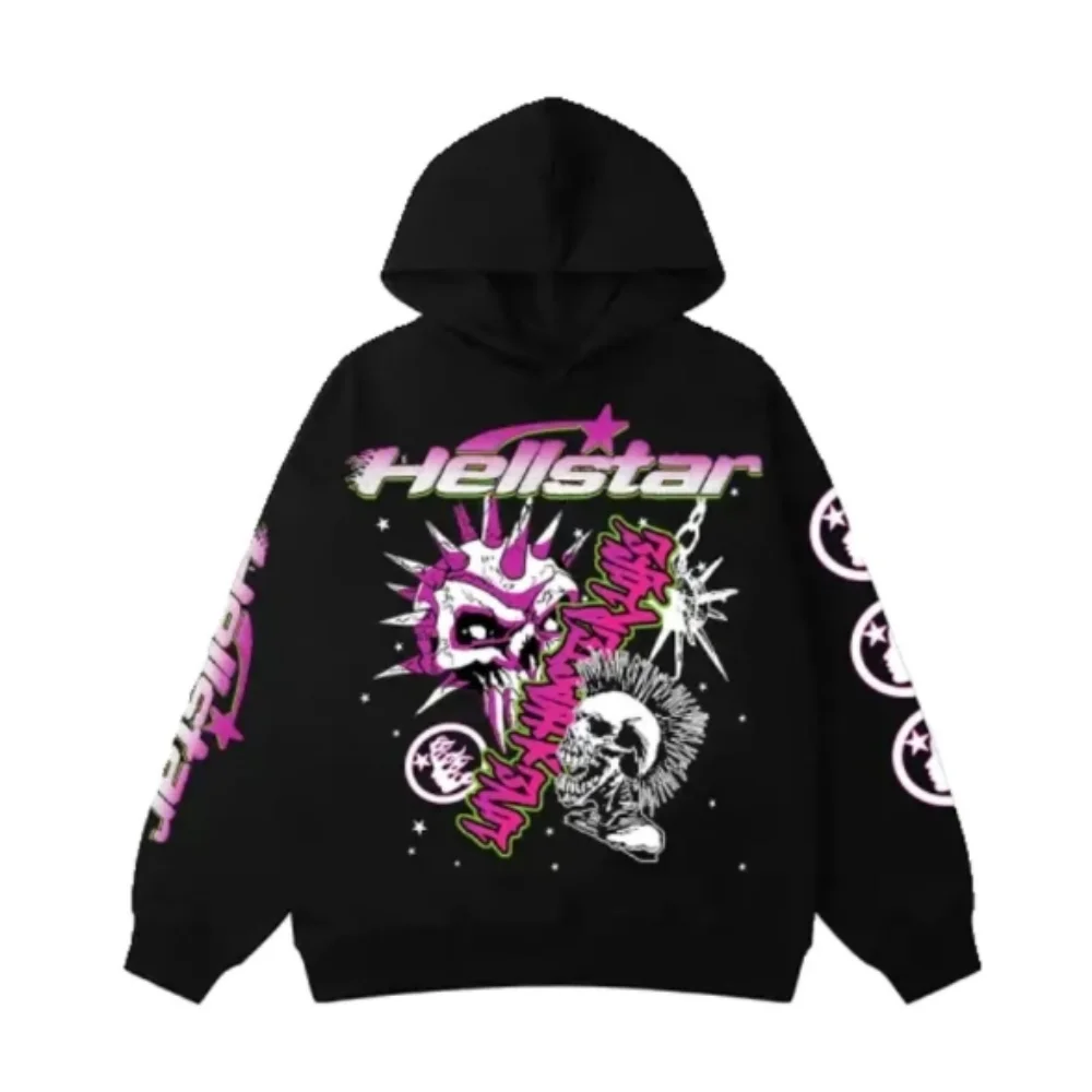 Hellstar Hoodie