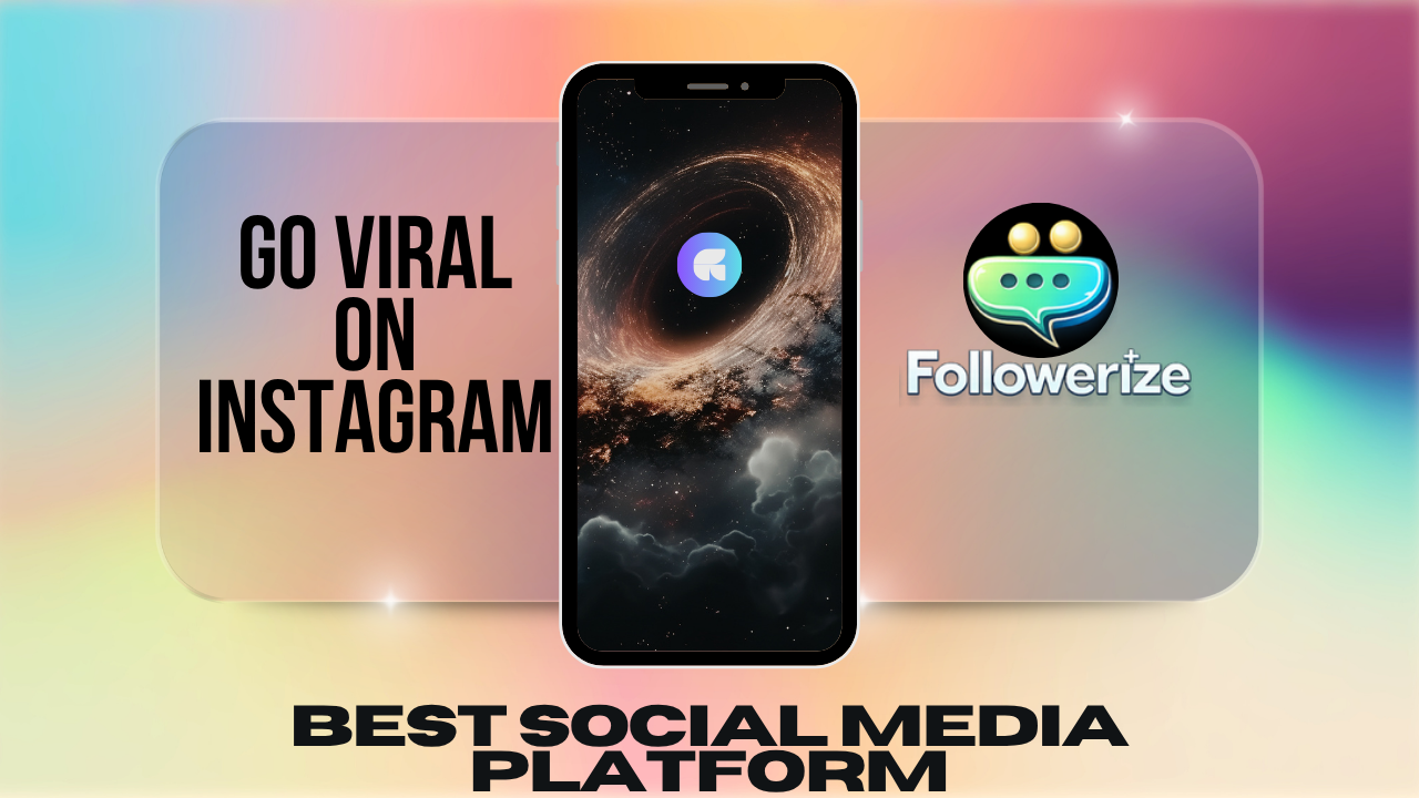 How Creators Go Viral on Instagram With Small Accounts