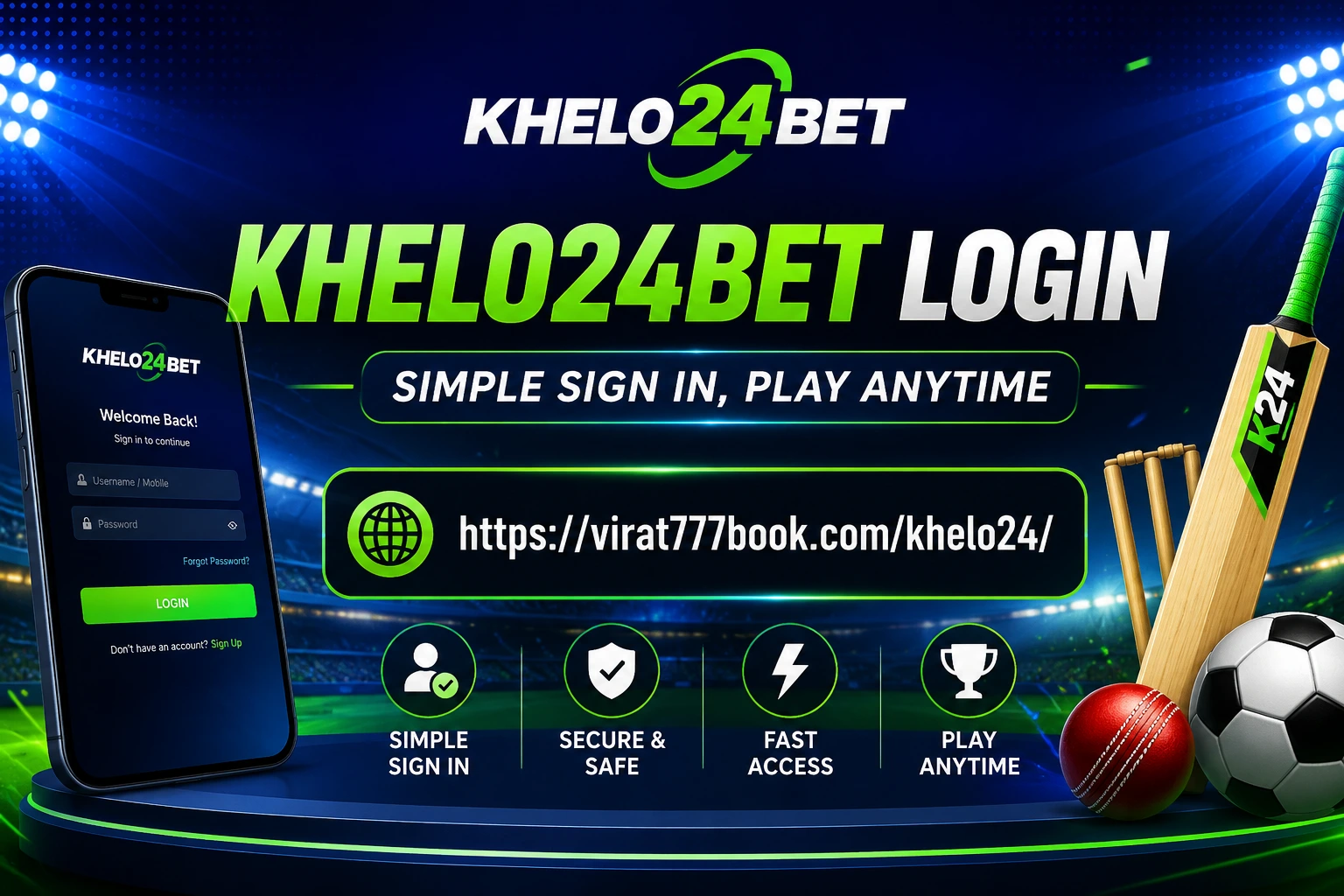 Khelo24Bet