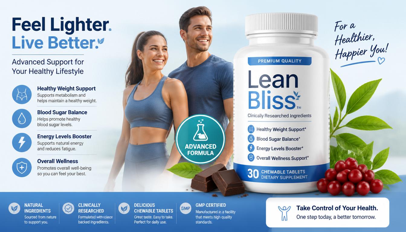 LeanBliss