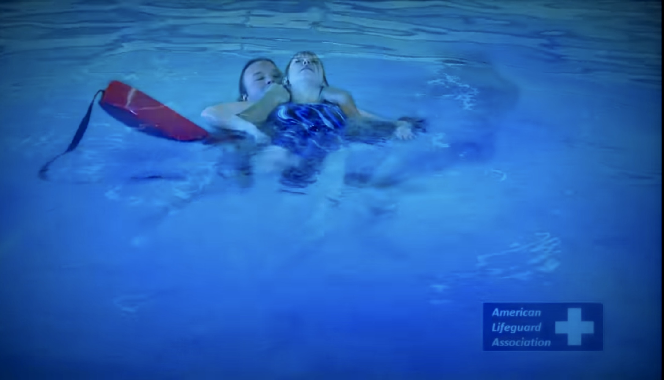 Lifeguard Classes Courses