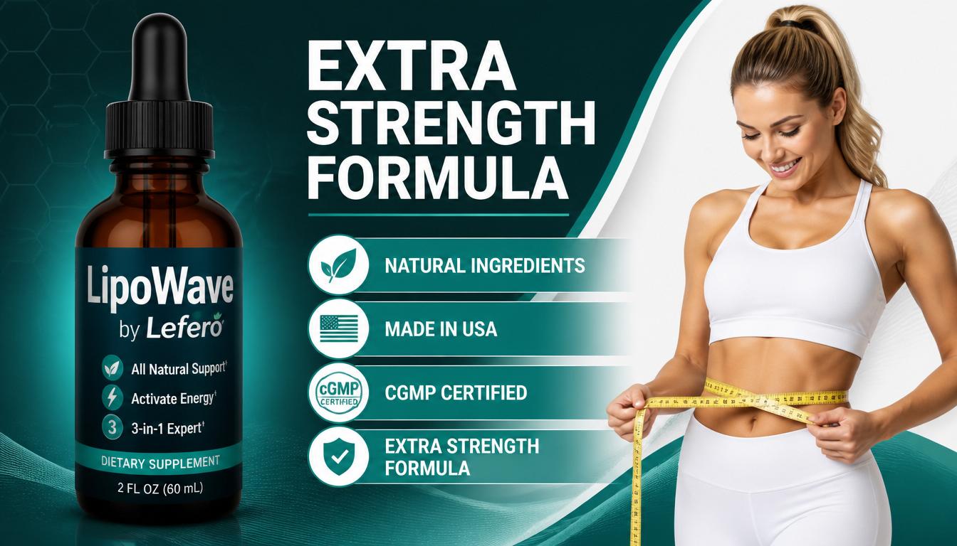LipoWave