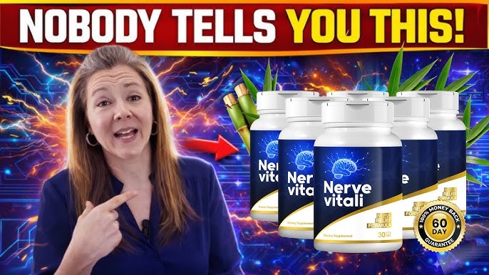 NerveVitali