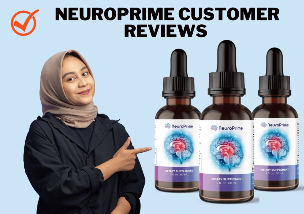 NeuroPrime