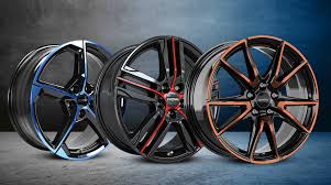 Affordable Wheels for SUVs Online