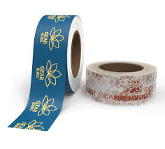 Custom Packaging Tape