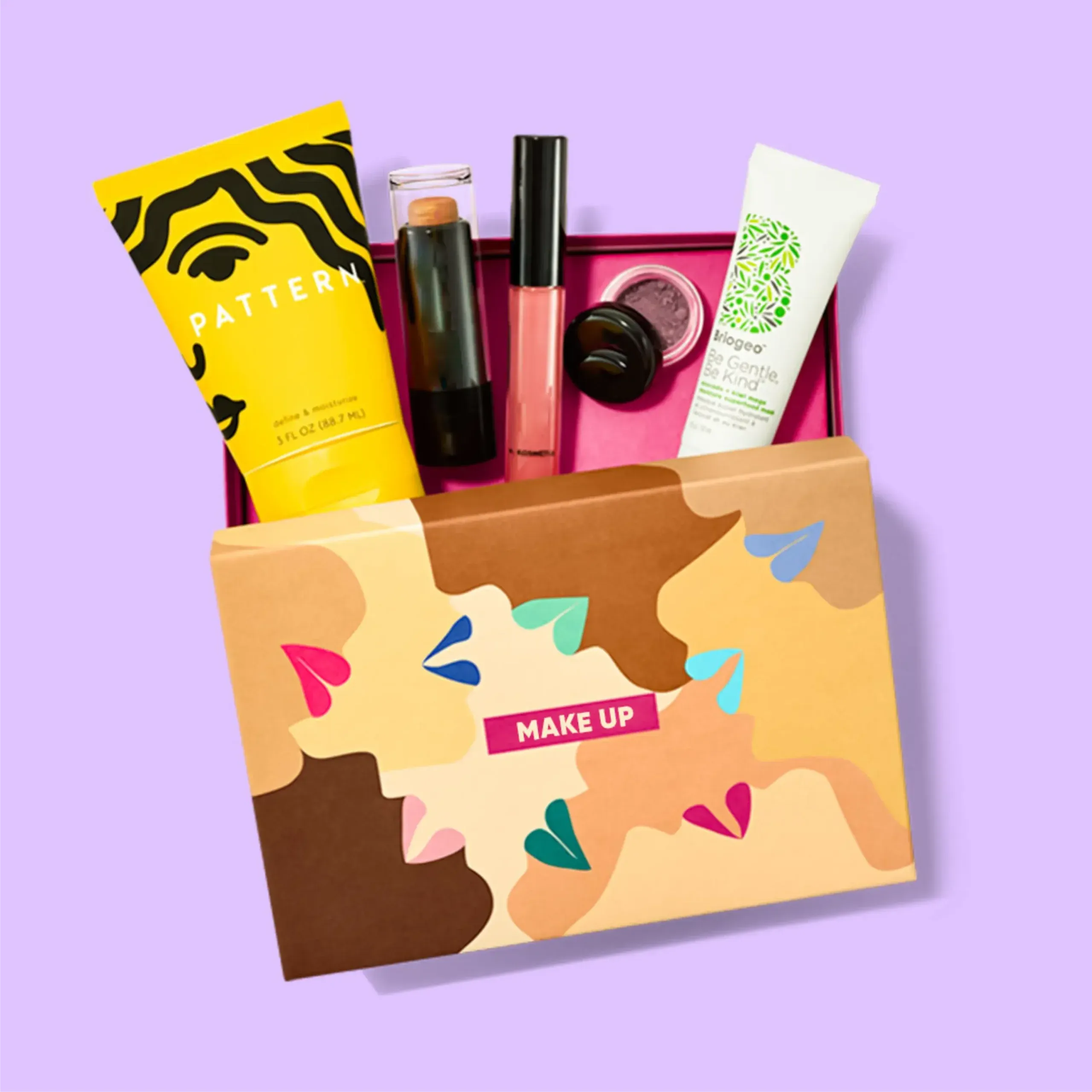 luxury makeup boxes