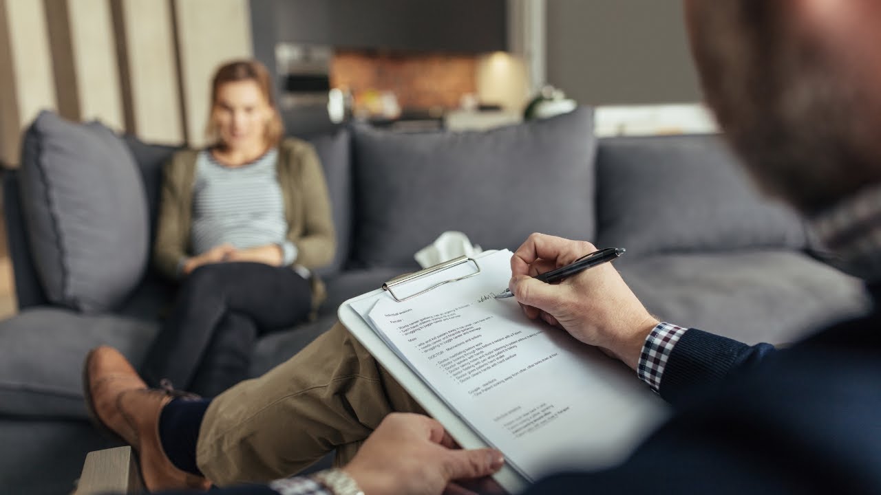 Psychiatric Services Richardson TX