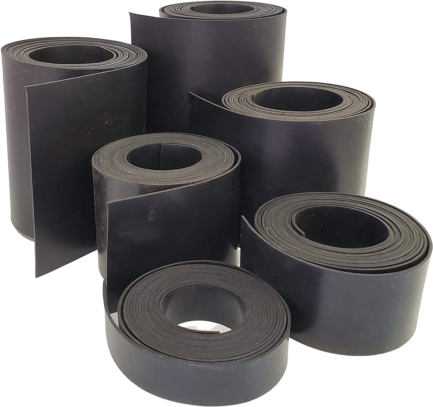 Rubber Strips