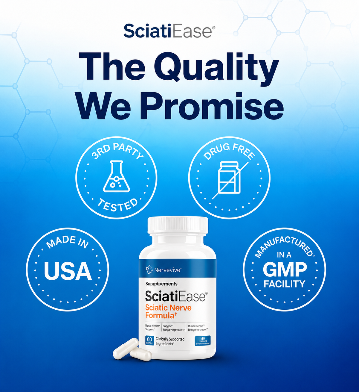 SciatiEase