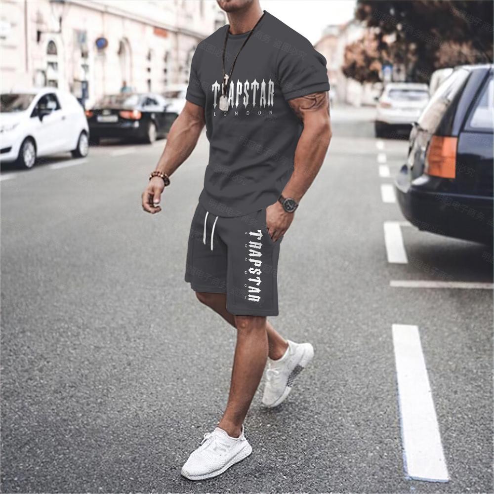 Trapstar Shorts