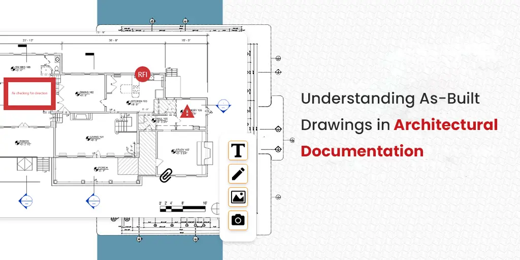 Architectural Documentation Service in San Diego, CA