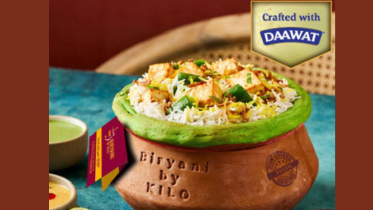 Best Biryani