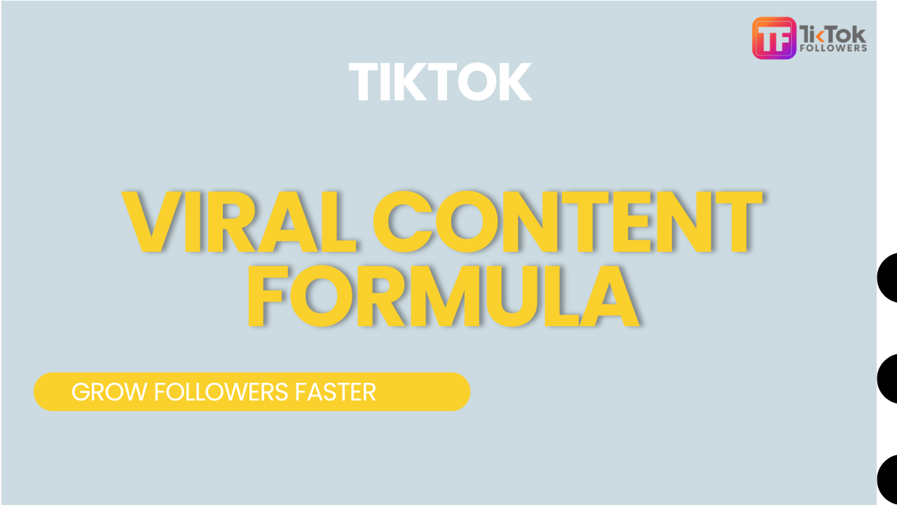 Viral Content Formula That Actually Works