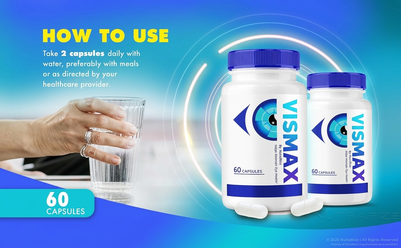 Vismax