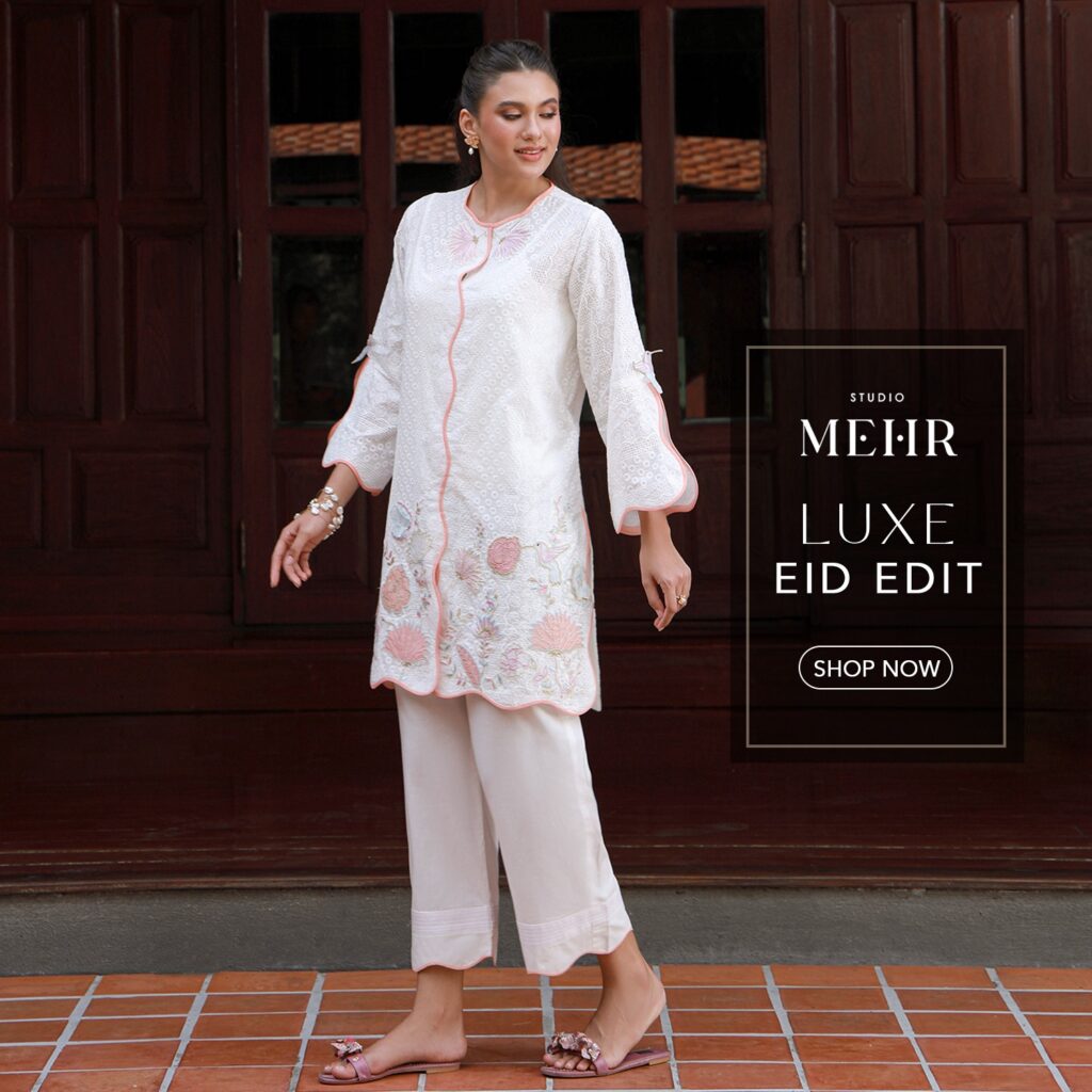 Luxury Chikan Collection