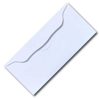 Custom Envelopes