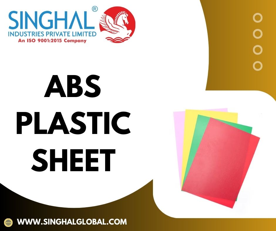 ABS Plastic Sheet