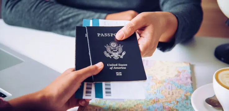 Visa Consultant in Lahore