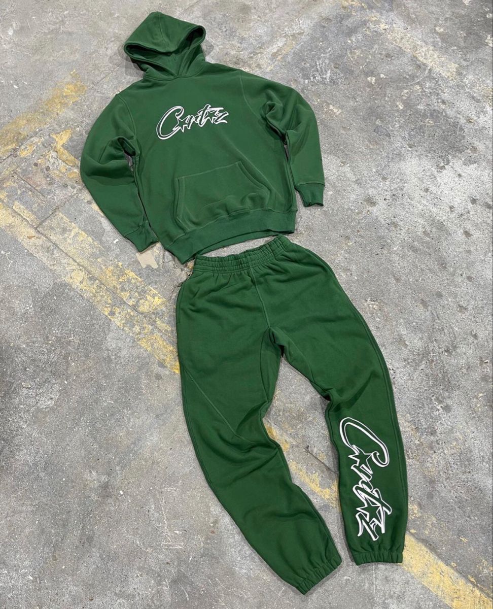 Corteiz Clothing